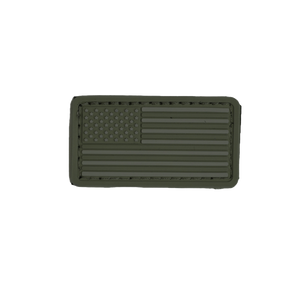 Tactical Velcro Patch for Collars