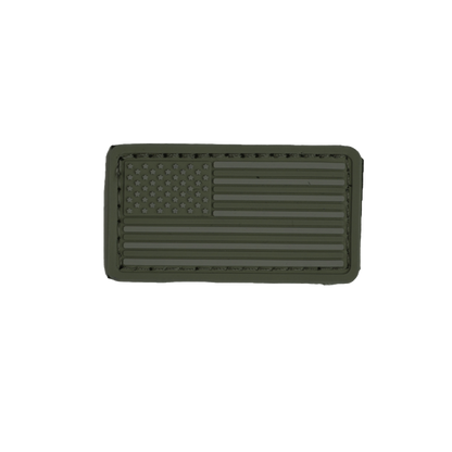 Boss Dog Tactical Velcro Patch for Collars