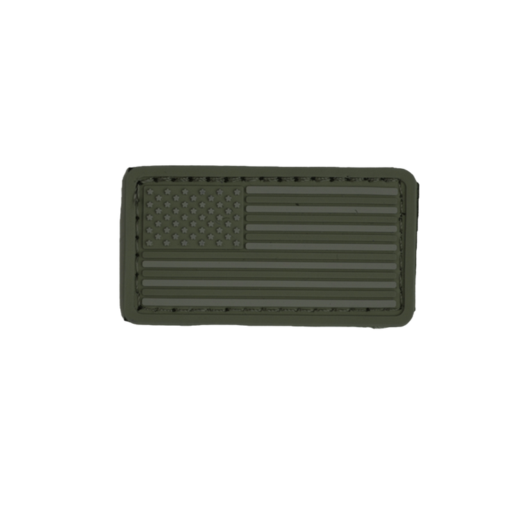 Tactical Velcro Patch for Collars