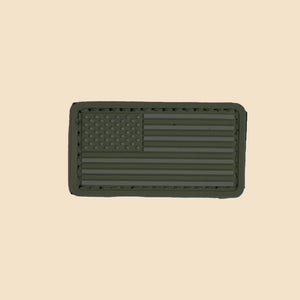 Tactical Velcro Patch for Collars
