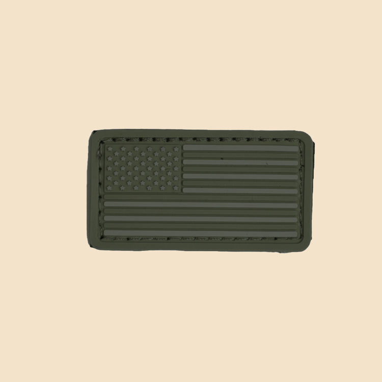 Tactical Velcro Patch for Collars