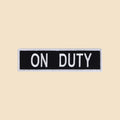Tactical Patch for Harnesses