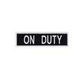 Tactical Patch for Harnesses