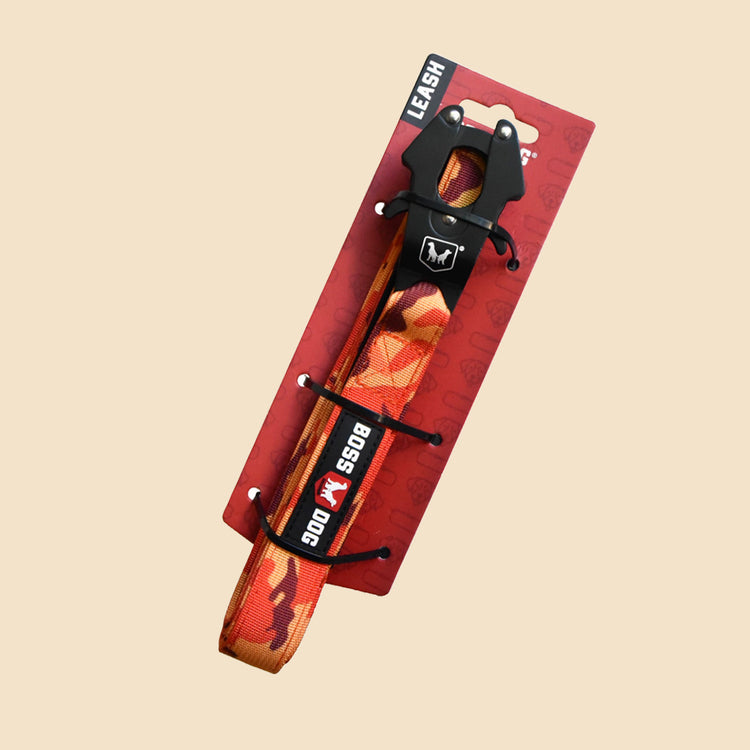 Unbreakable Leash