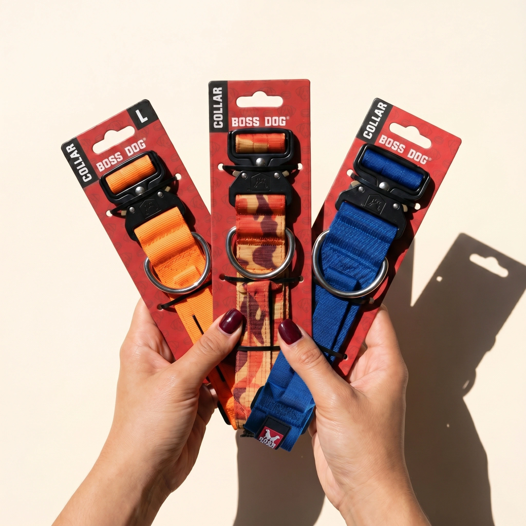 ProSeries™  Collar