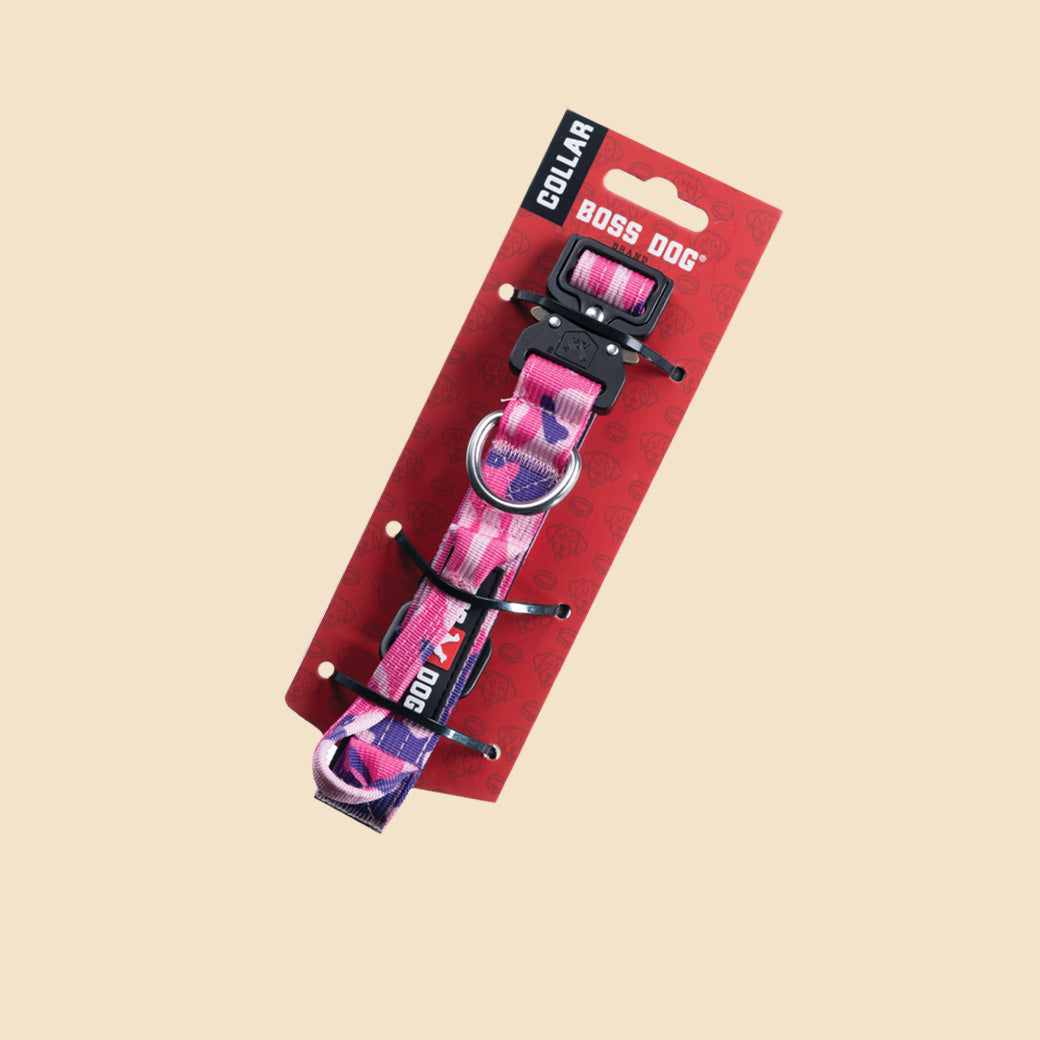 Unbreakable Collar - Small