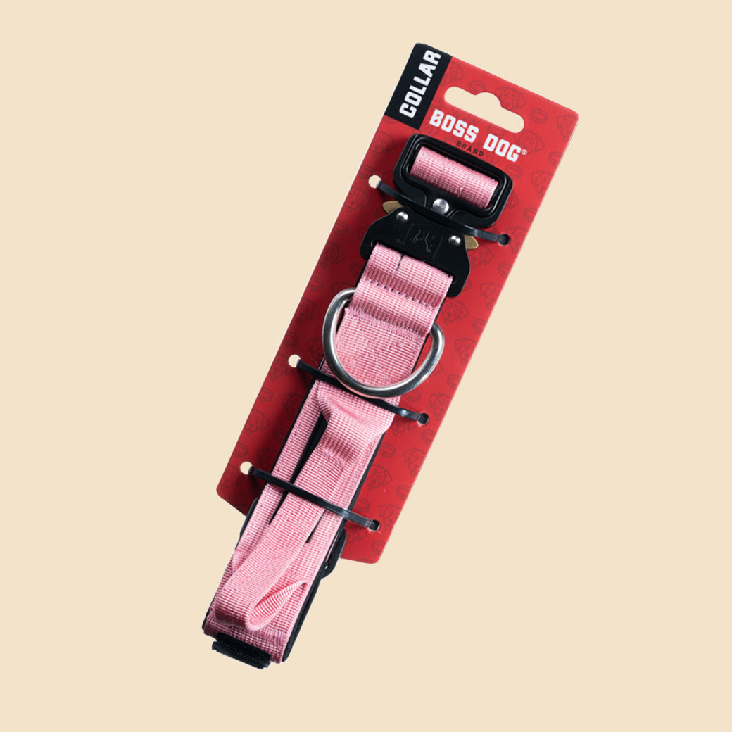 Unbreakable Collar