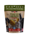 Probites Tripe Treats w/ Probiotics