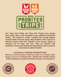 Probites Tripe Treats w/ Probiotics