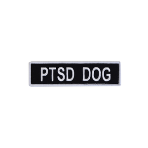 Tactical Patch for Harnesses