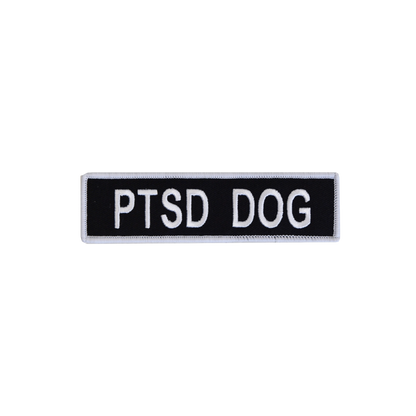 Boss Dog Tactical Patch for Harnesses