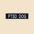 Tactical Patch for Harnesses