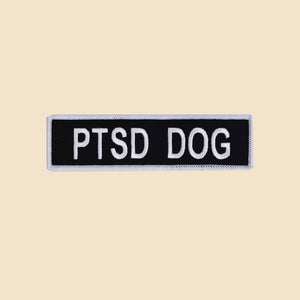 Tactical Patch for Harnesses