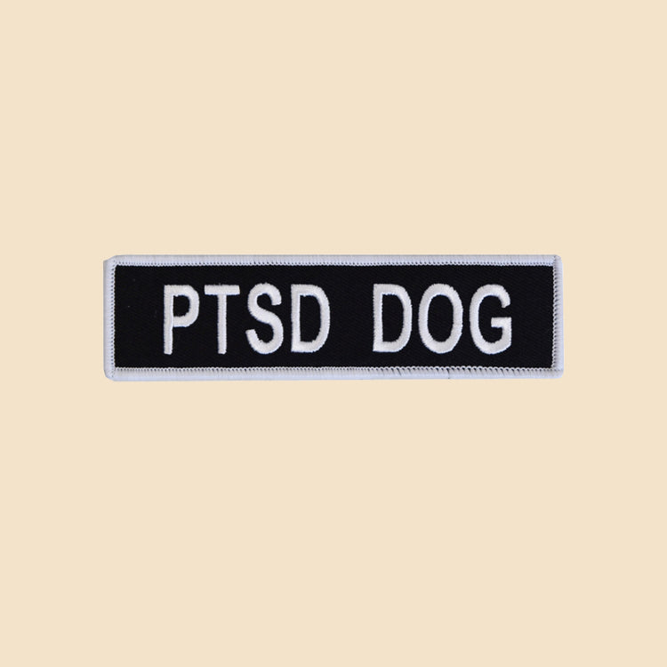 Tactical Patch for Harnesses