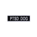 Tactical Patch for Harnesses