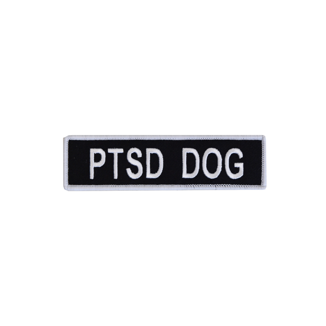 Boss Dog Tactical Patch for Harnesses