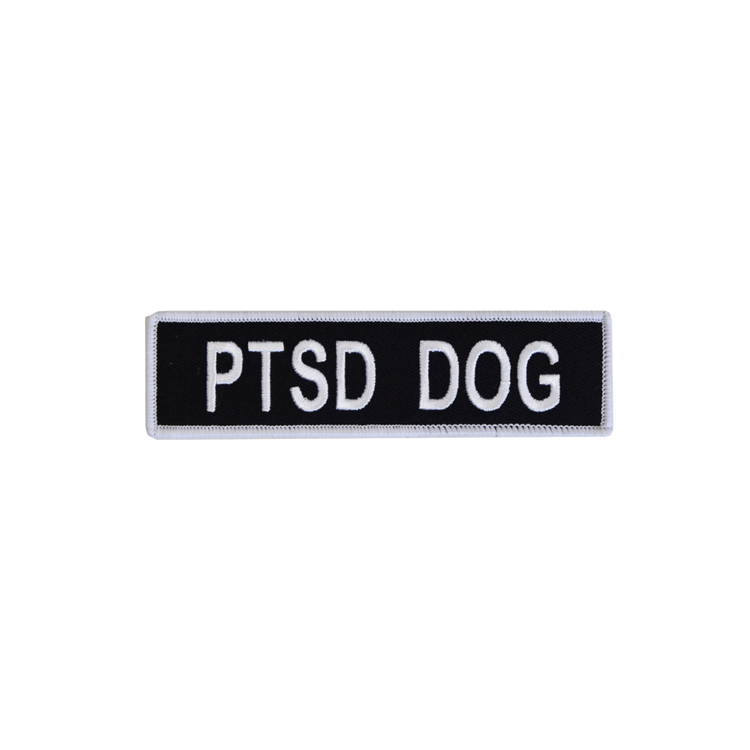 Tactical Patch for Harnesses