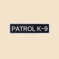 Tactical Patch for Harnesses