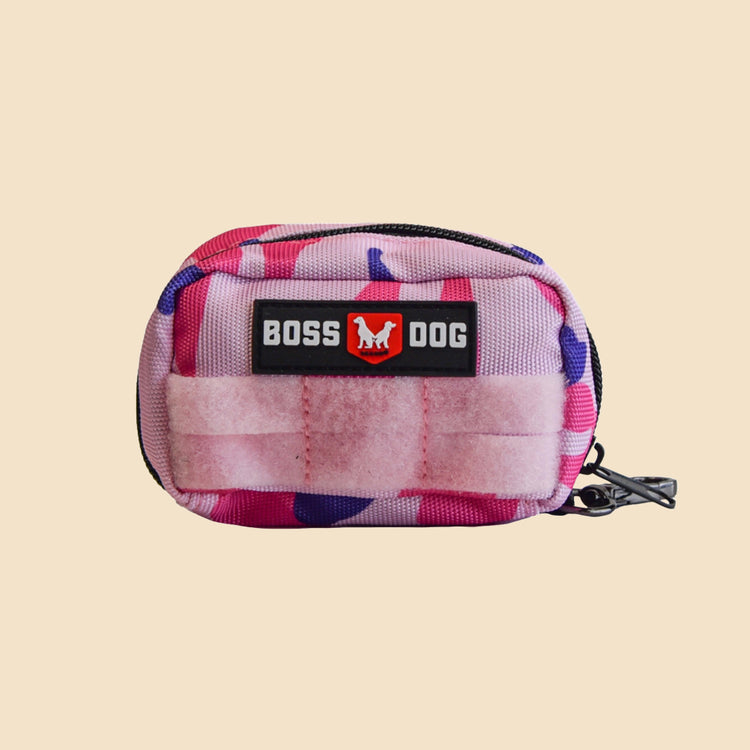 Molle Bag for Harness