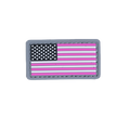 Tactical Velcro Patch for Collars