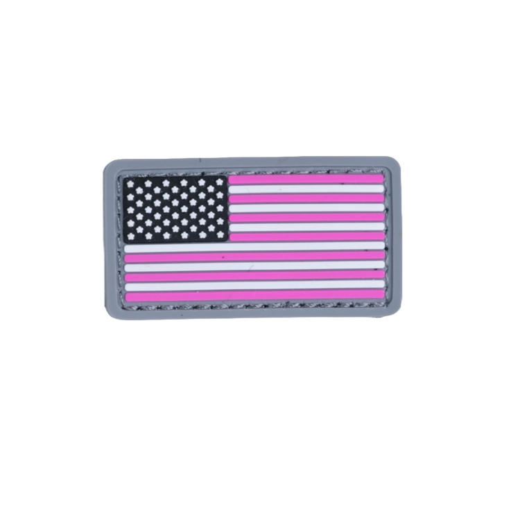 Tactical Velcro Patch for Collars