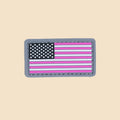 Tactical Velcro Patch for Collars