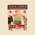 Proballs Treats w/ Probiotics
