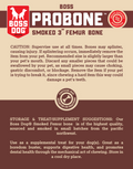 Probone Dental Chew w/ Probiotics