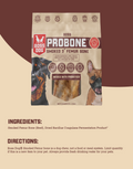 Probone Dental Chew w/ Probiotics