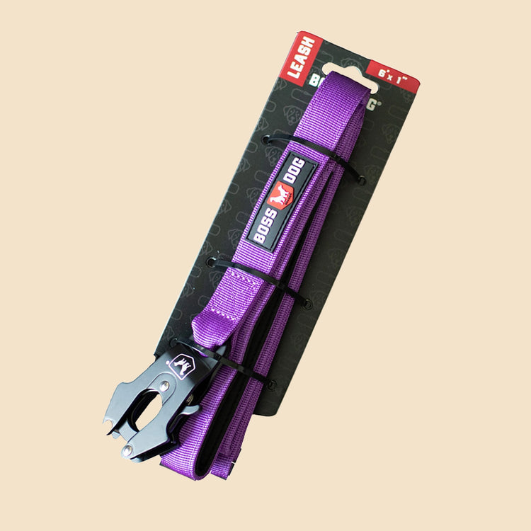 Unbreakable Leash