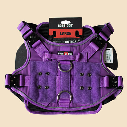 Unbreakable Harness
