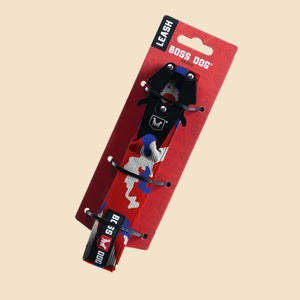 ProSeries™  Leash