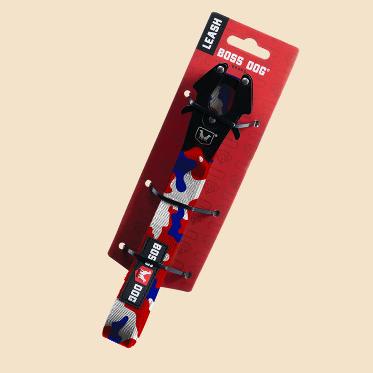 Unbreakable Leash