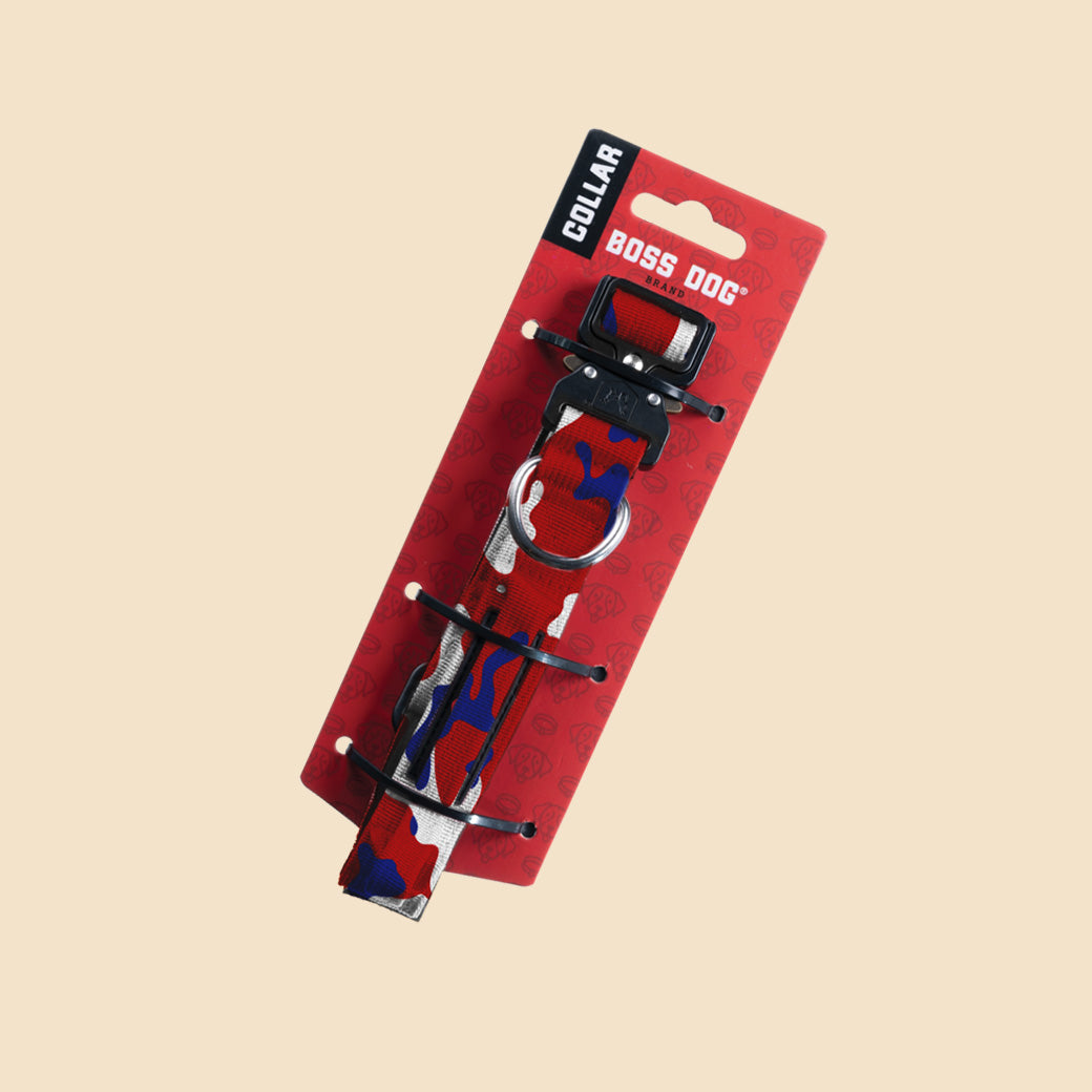 Unbreakable Collar - Small