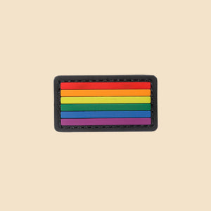Tactical Velcro Patch for Collars