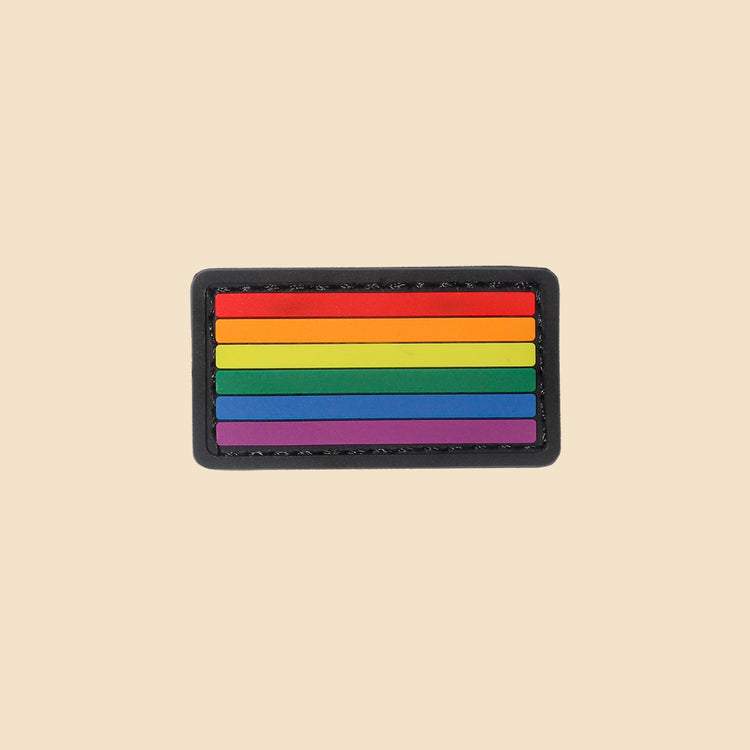 Tactical Velcro Patch for Collars
