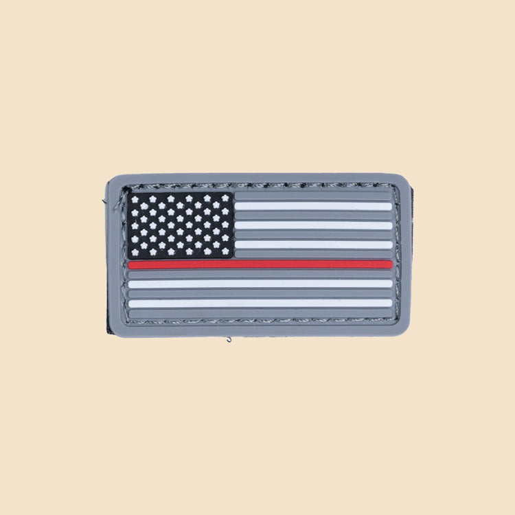 Tactical Velcro Patch for Collars
