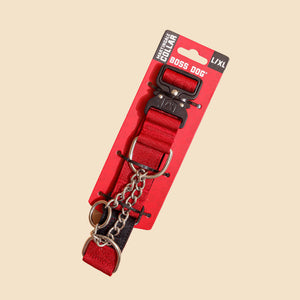 Martingale Collar