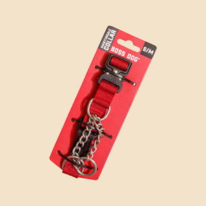 Martingale Collar