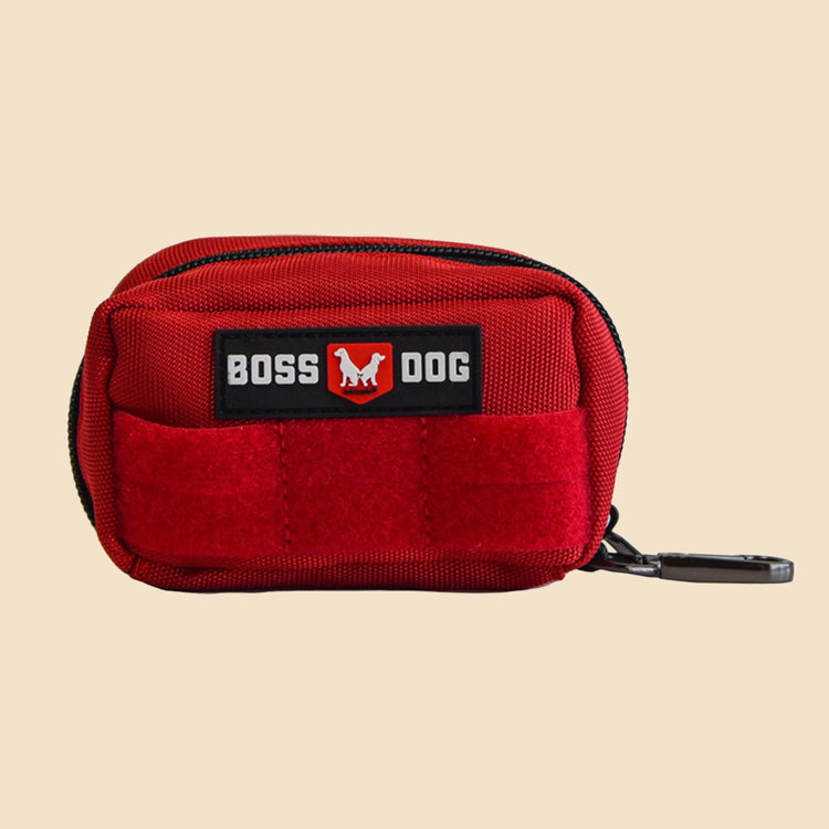 Molle Bag for Harness