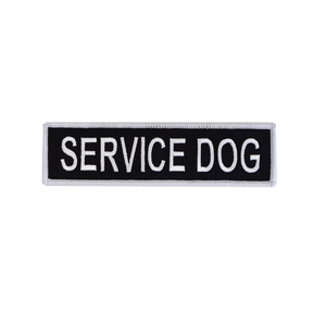 Tactical Patch for Harnesses