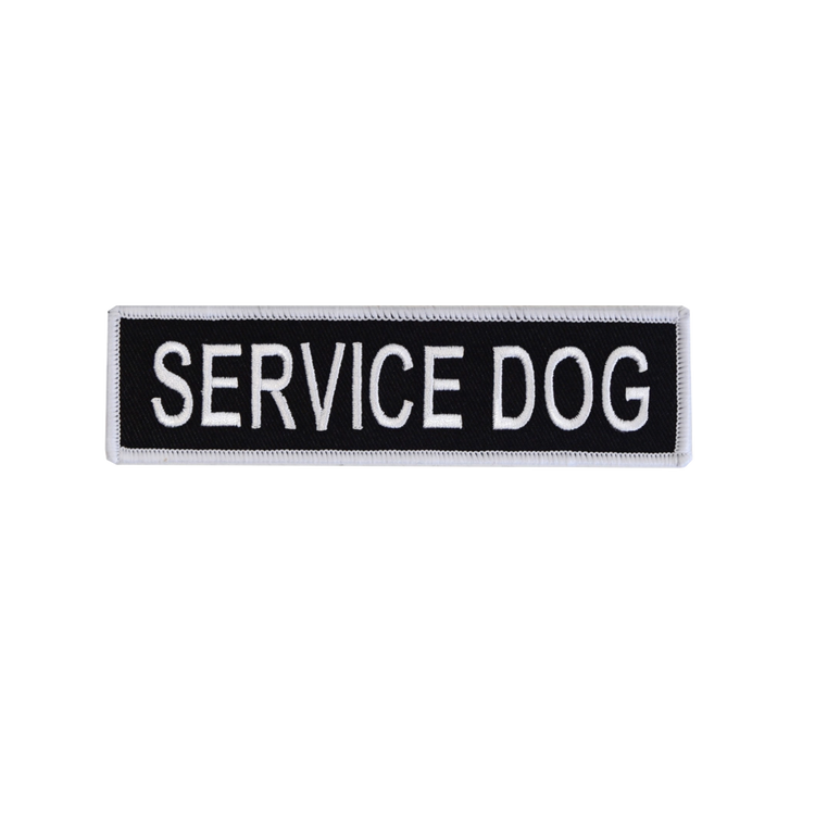 Tactical Patch for Harnesses