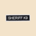 Tactical Patch for Harnesses
