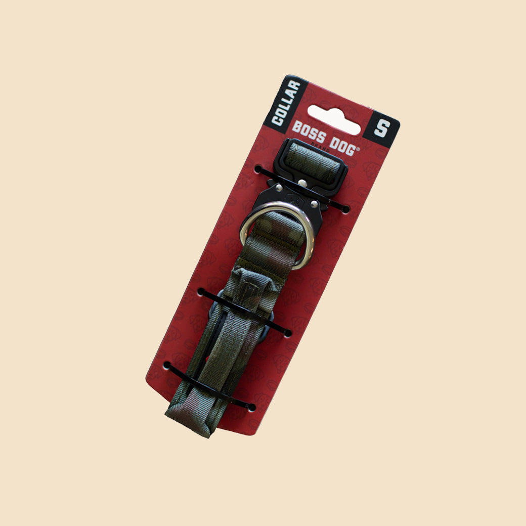 Unbreakable Collar - Small