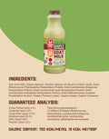 Goat Milk w/ Probiotics