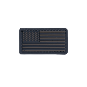Tactical Velcro Patch for Collars