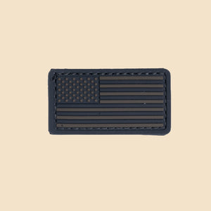Tactical Velcro Patch for Collars