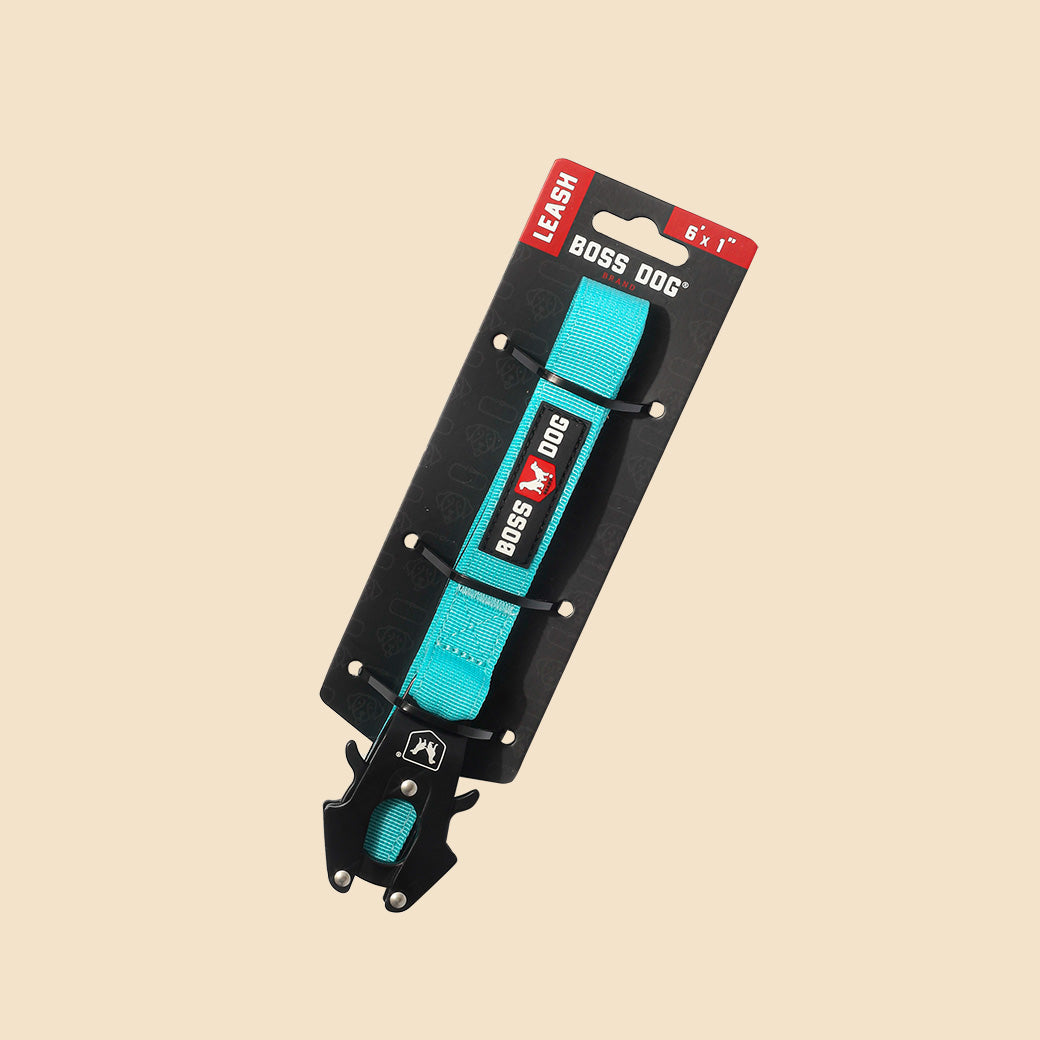 Unbreakable Leash