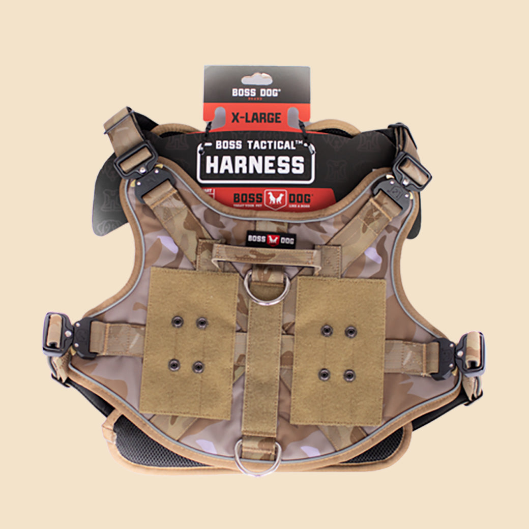 ProSeries™  Harness - Extra Large