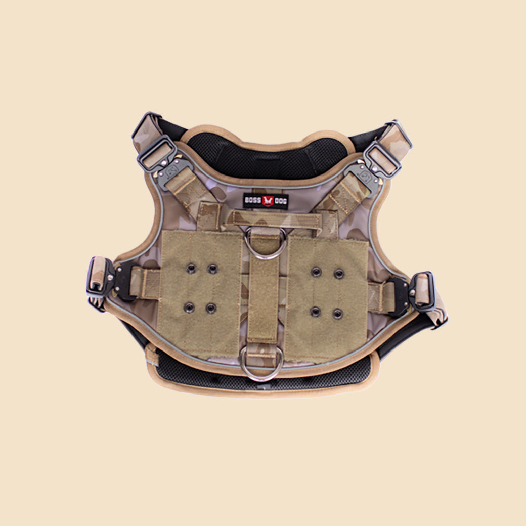 ProSeries™  Harness - Large